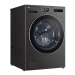 LAVADORA LG DE CARGA FRONTAL DE 23KG TURBOWASH 360 AI DD CON VAPOR WM23BFXS6